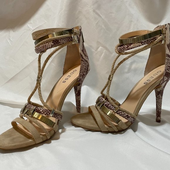 Guess High Heals - Picture 3 of 6